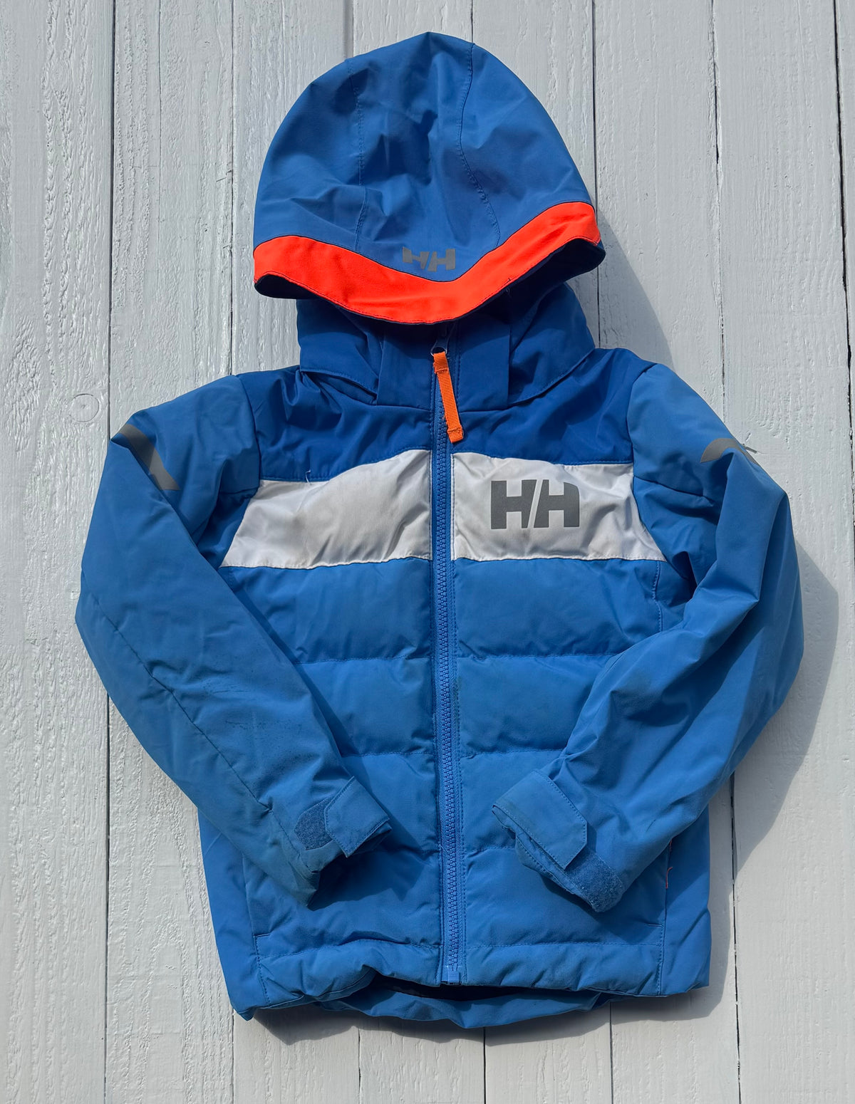 Helly Hanson Coat - 5T