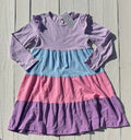 Bumeex Dress - 8-9