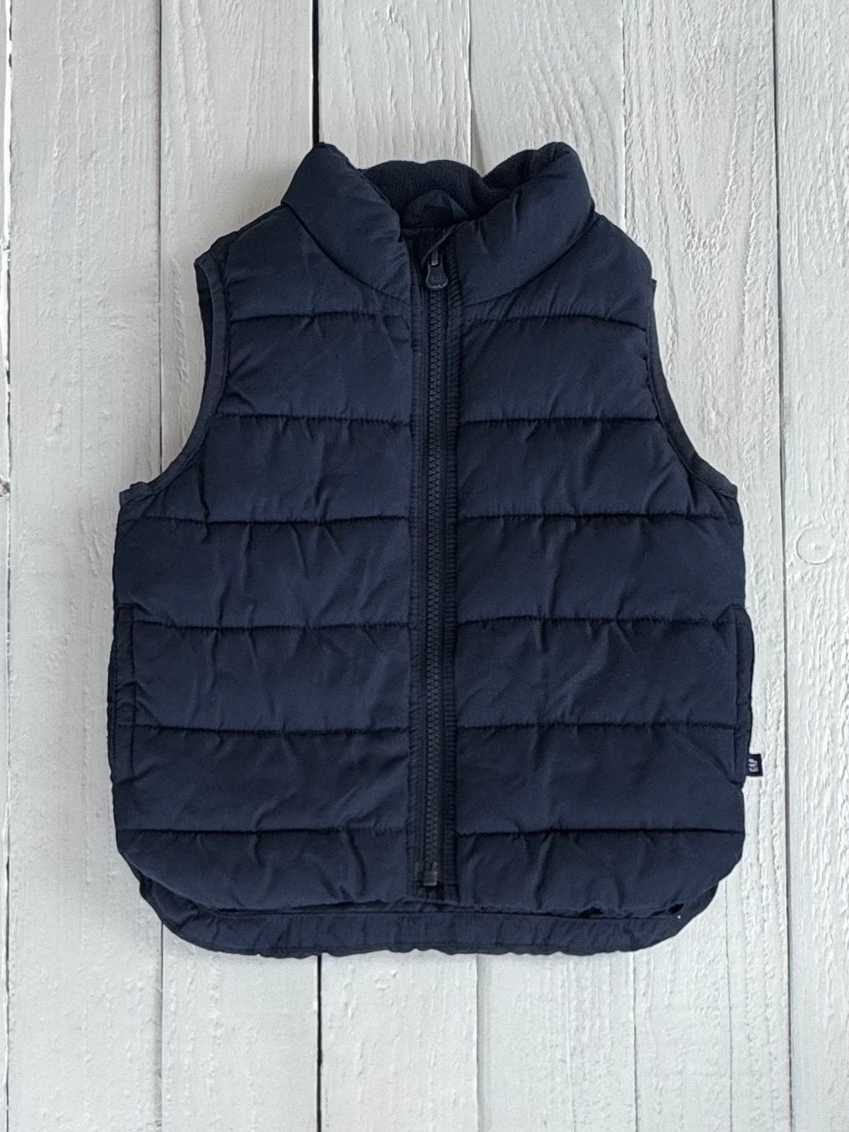 Baby Gap Vest - 2T