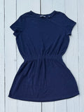 Land's End Swim Coverup - 6/7