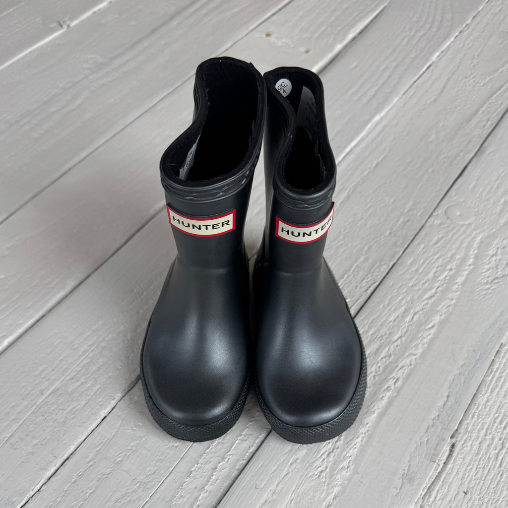 Hunter Rain Boots - 4