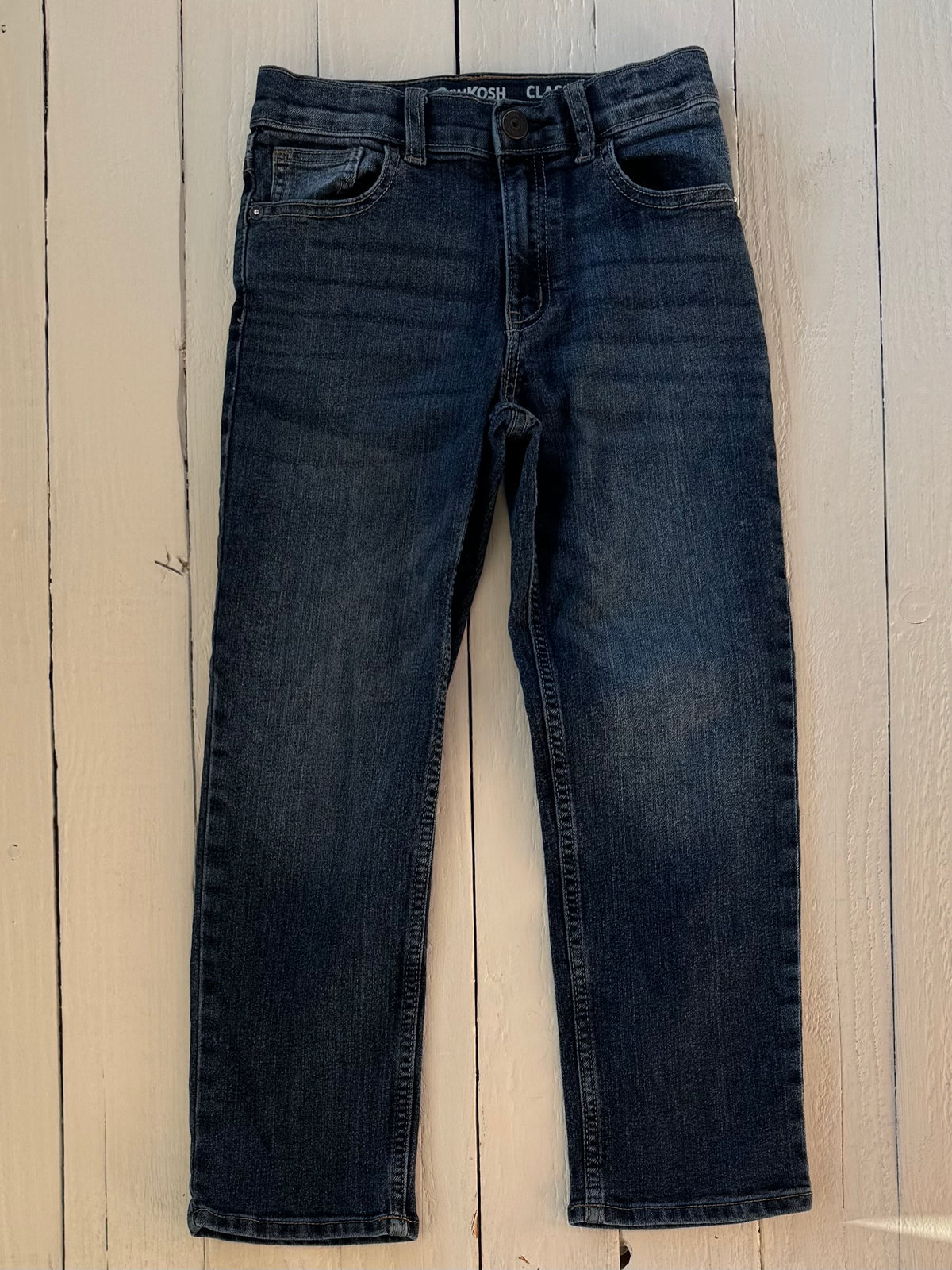Osh Kosh Jeans - 7