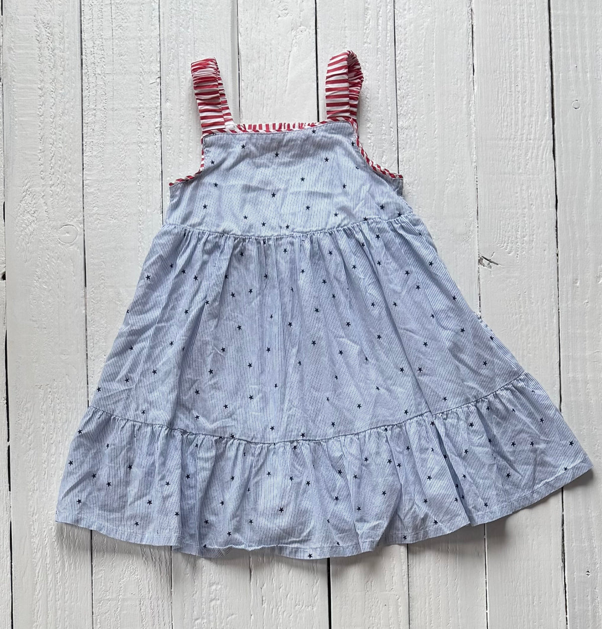 Cat & Jack Dress - 3T