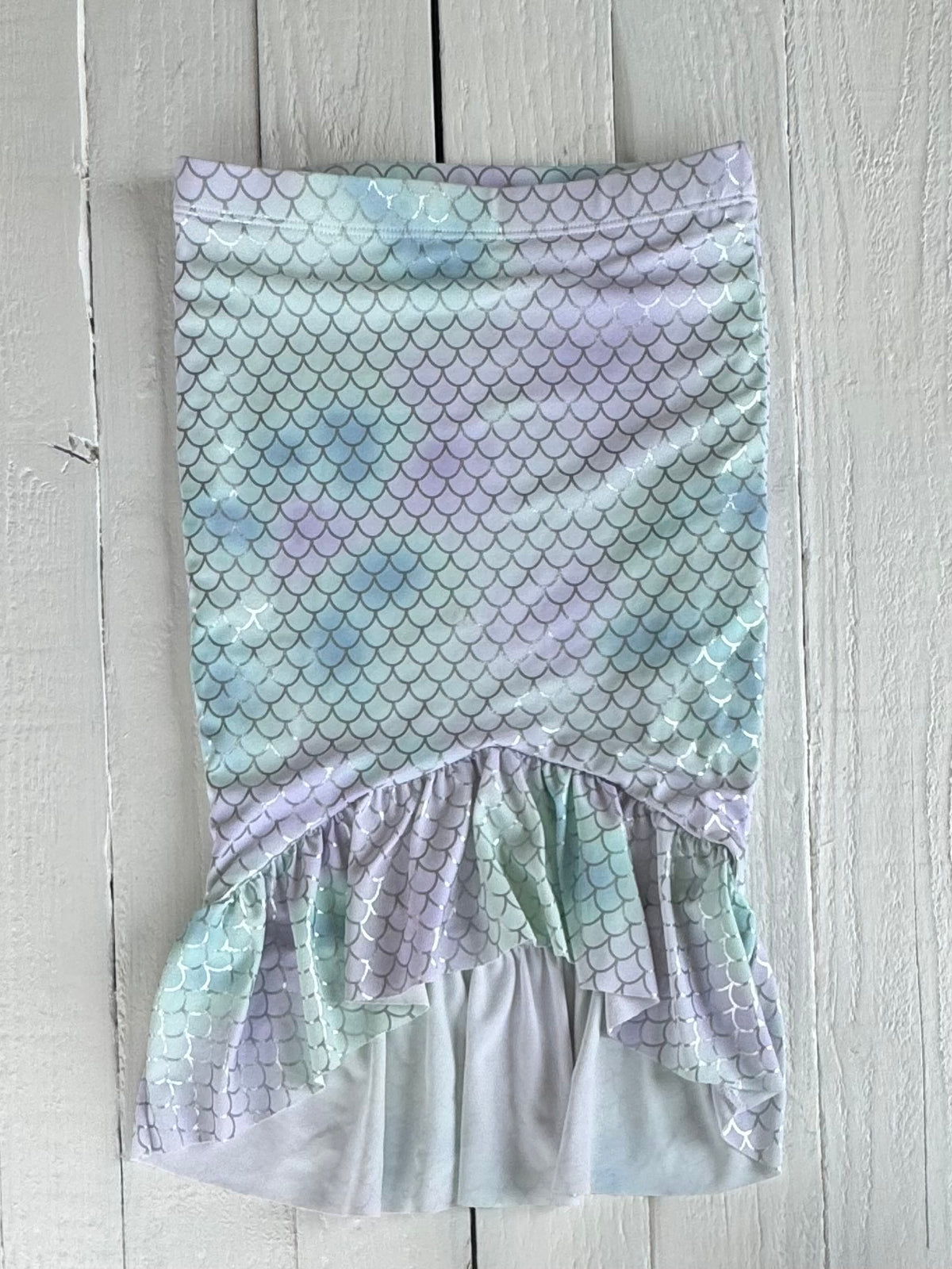 Janie and Jack Swim Bottom - 7