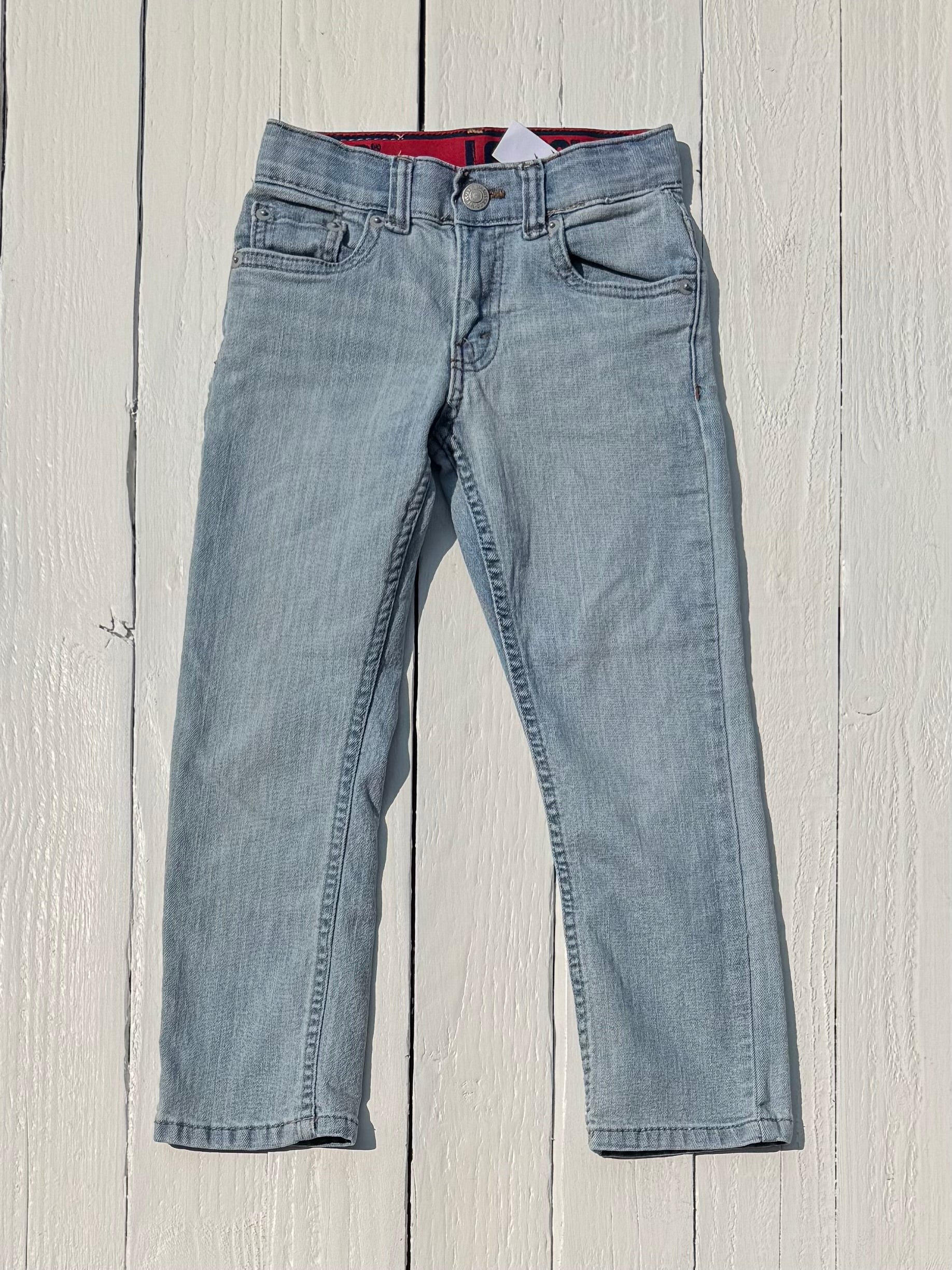 Levi's Jeans - 6