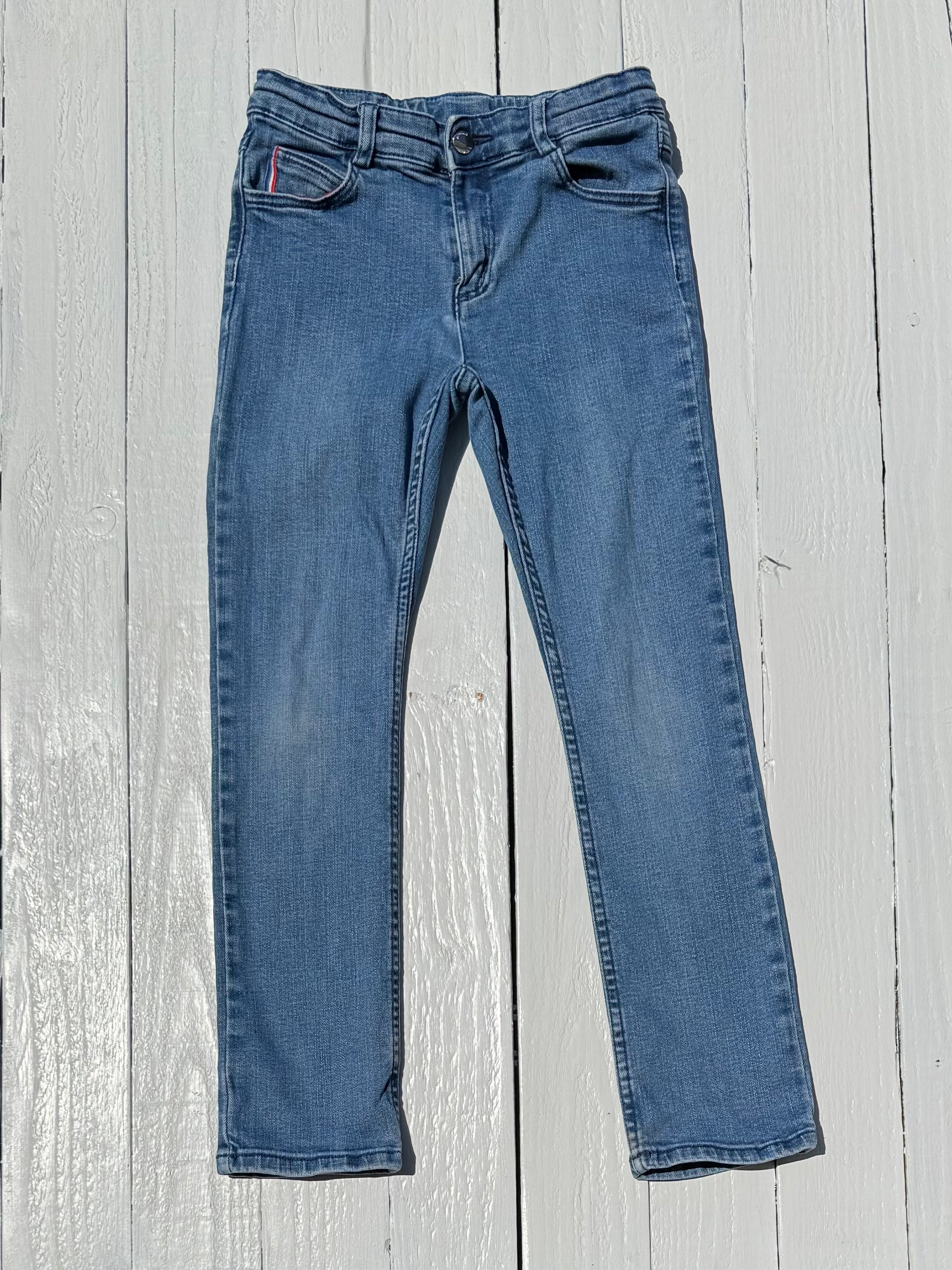 Jacadi Jeans - 8