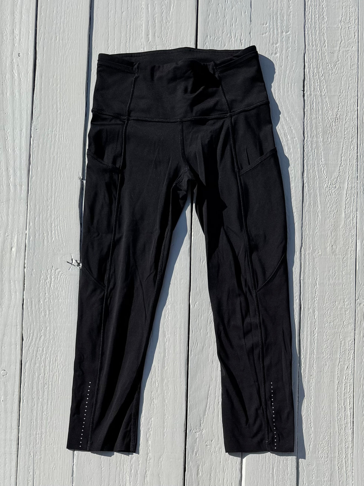 lululemon Leggings - 2