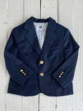 Janie and Jack Blazer - 2T