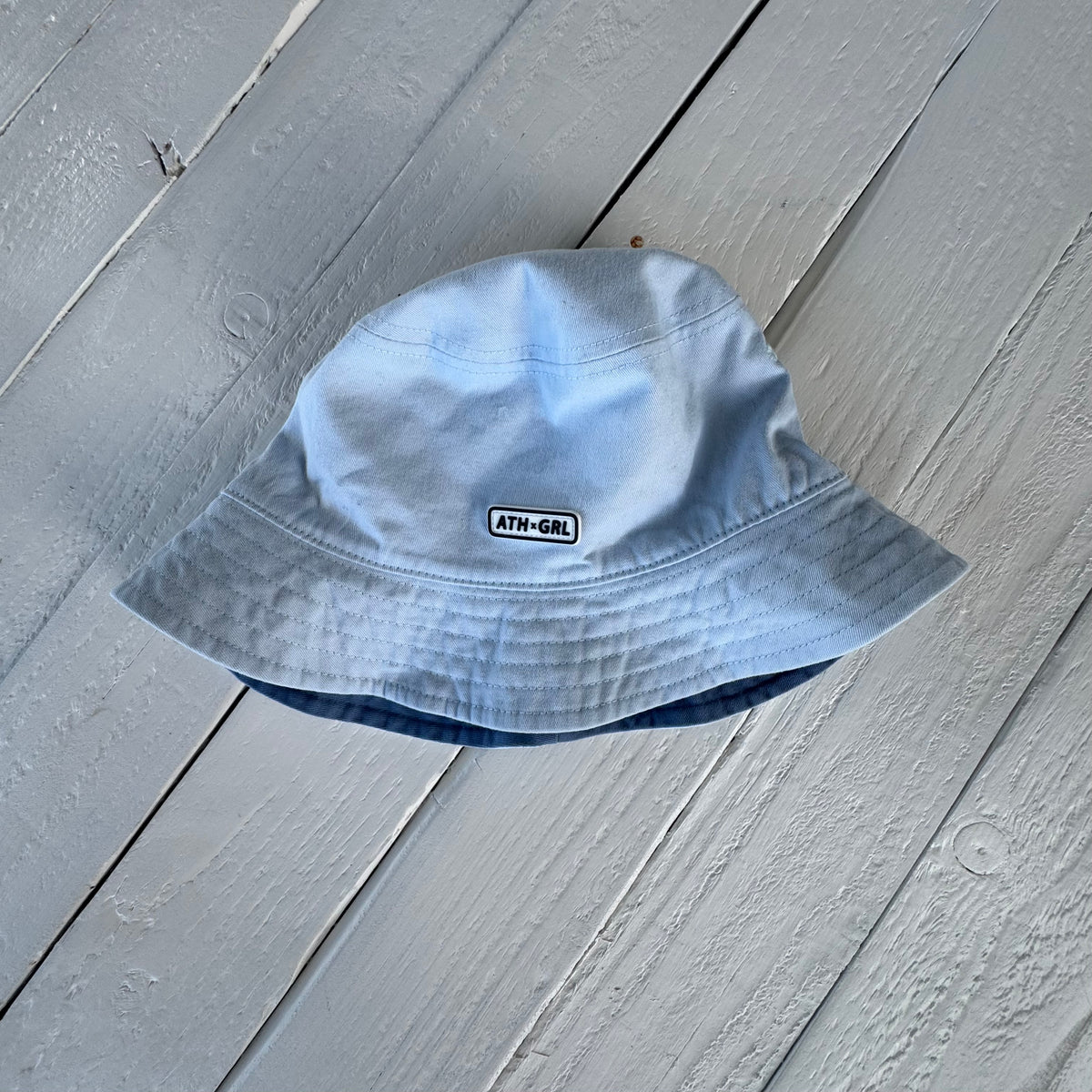 Athleta Girl Hat - M/L