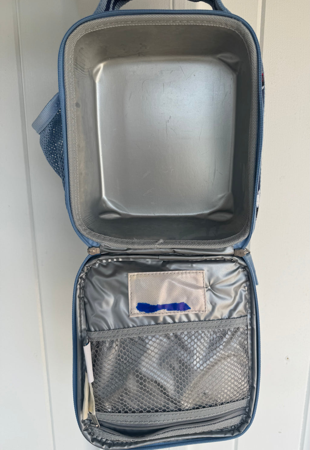 Pottery Barn Kids Lunchbox