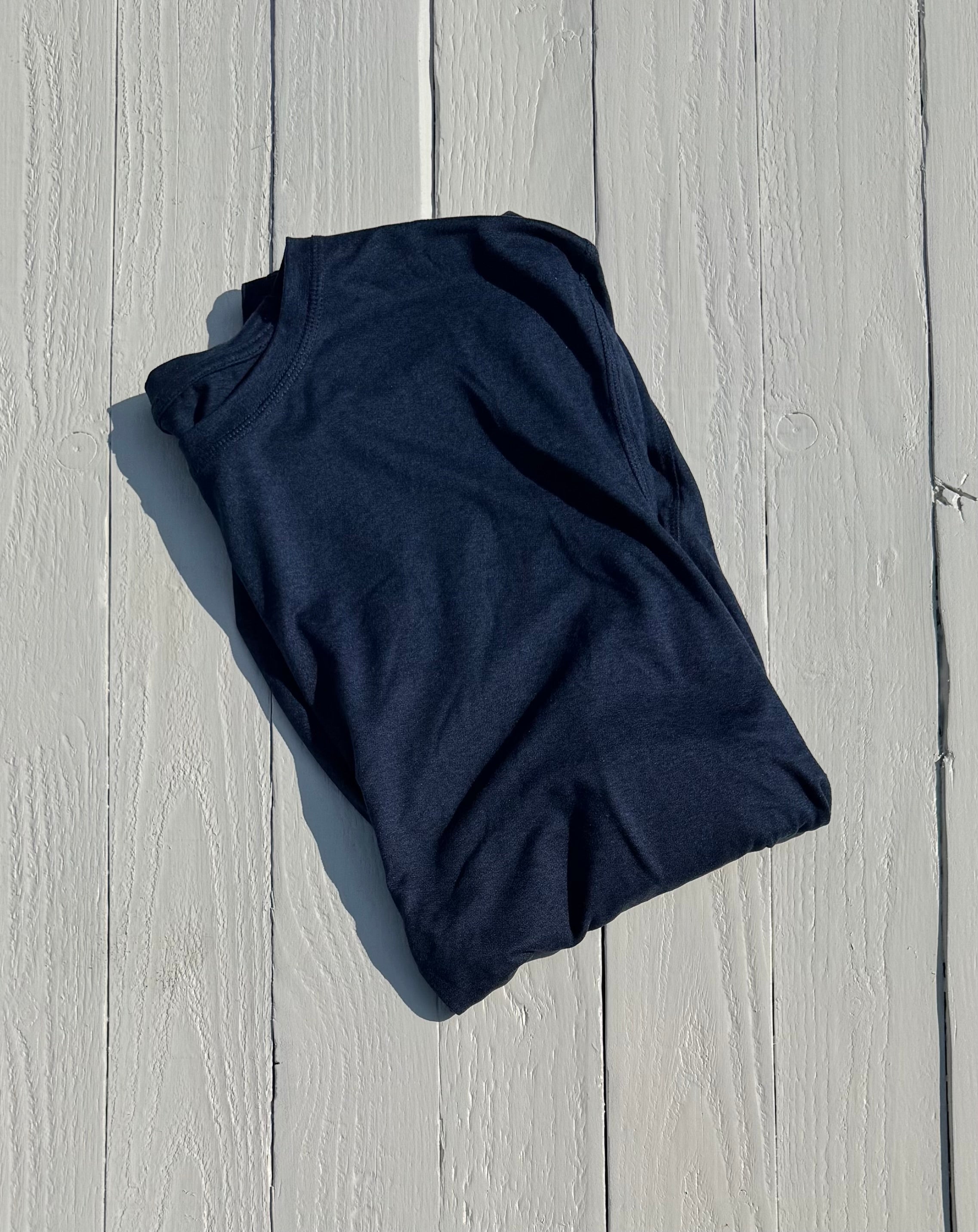 Short Sleeve Tee - XXL