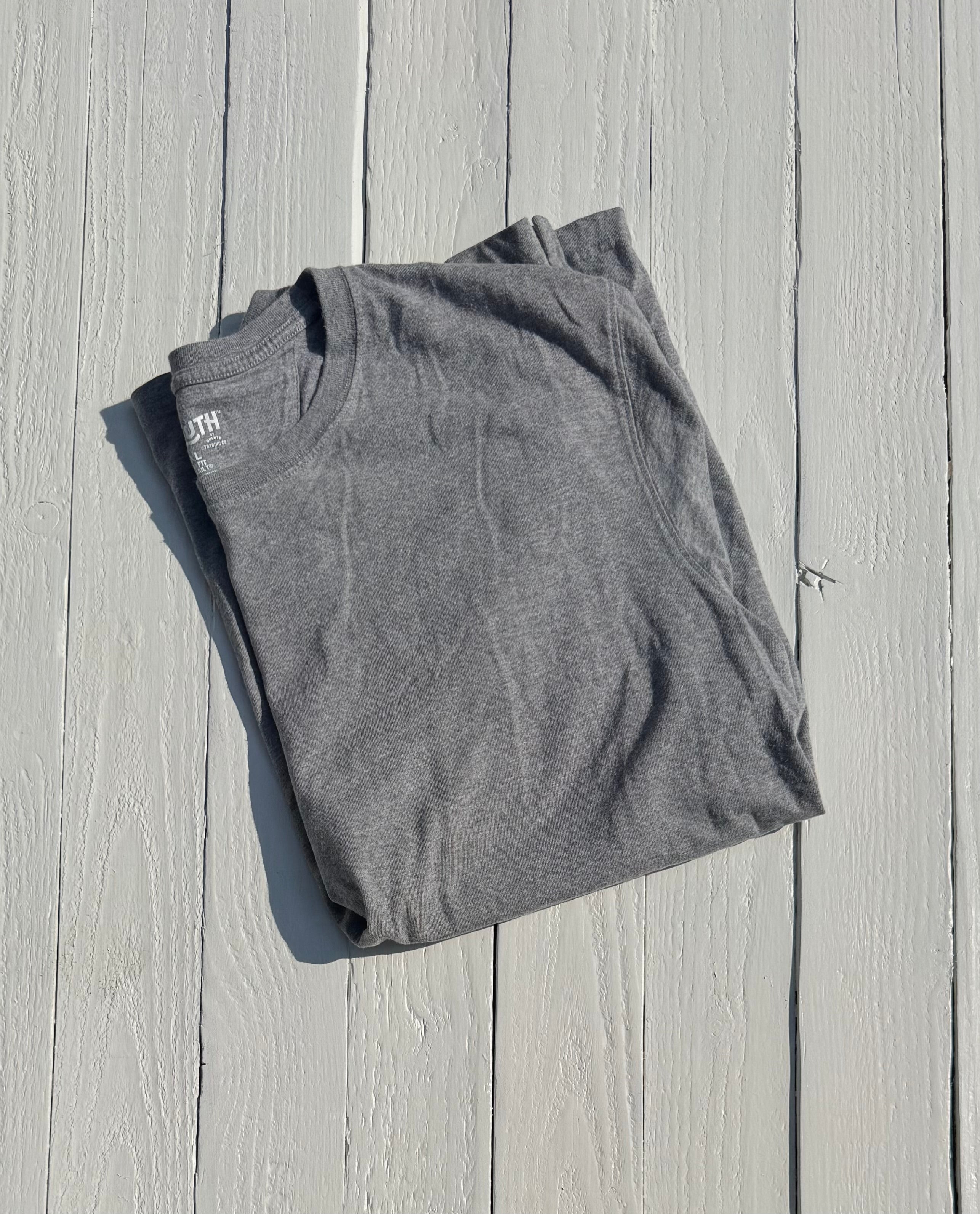 Duluth Tee - XXL