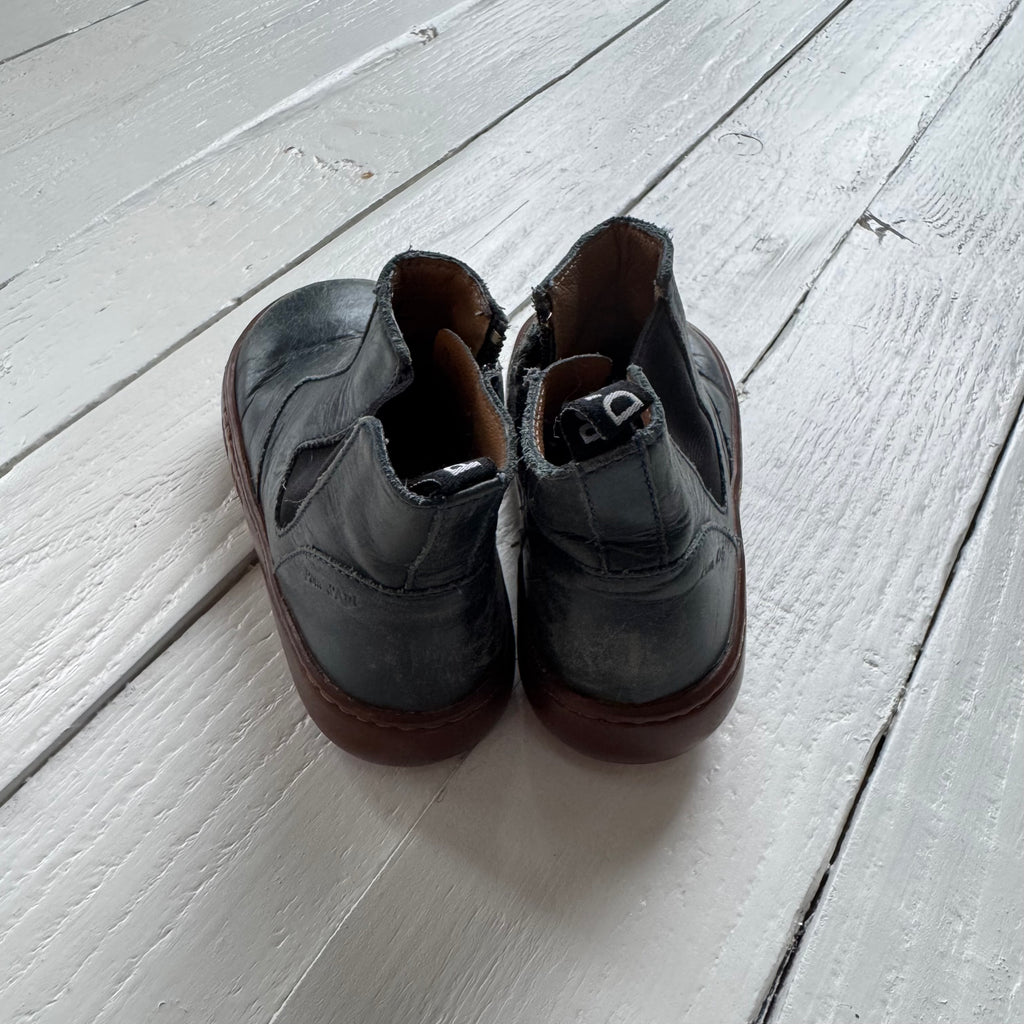 Pom D'api Boots - 25 (8.5)