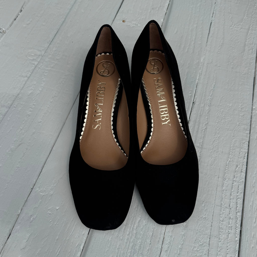 Sam and Libby Shoes - 7