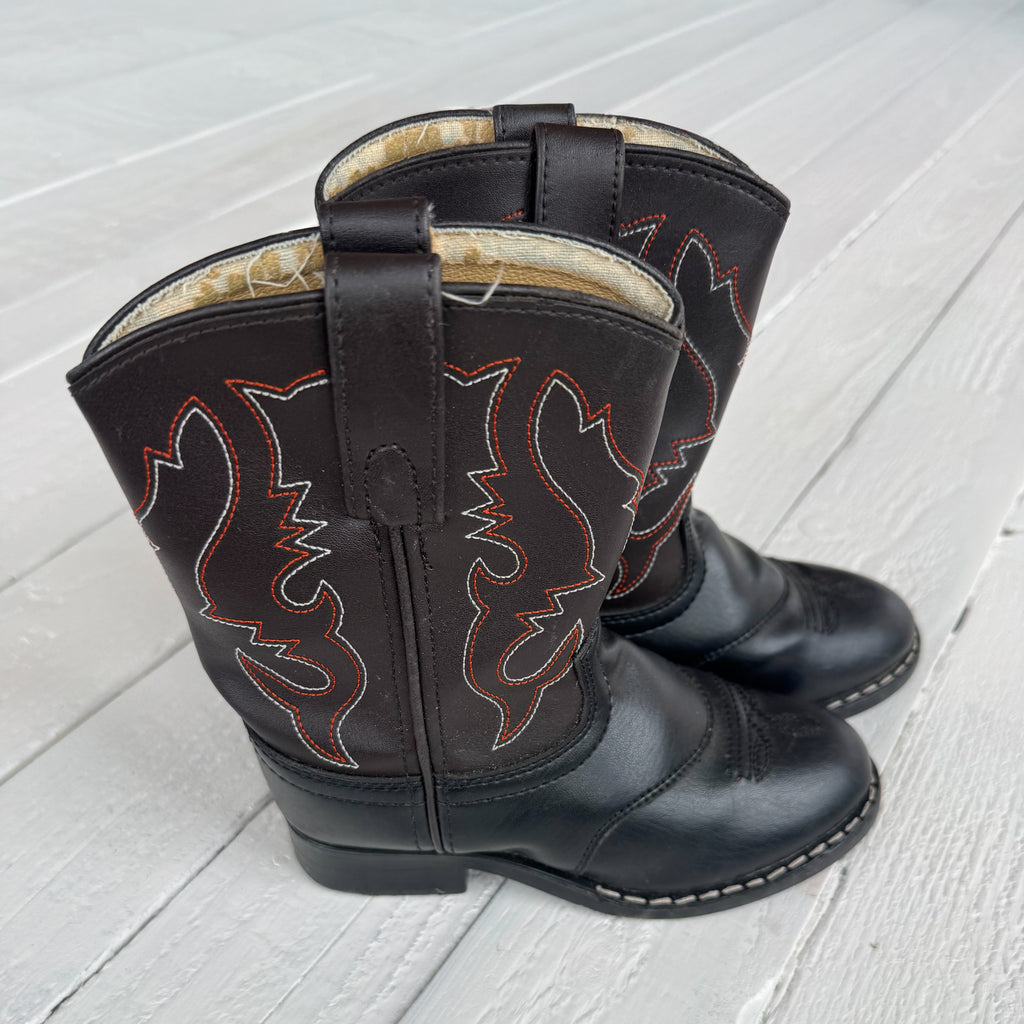 Smoky Mountain Boots - 11