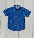 Nautica Shirt - 4T