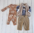 NB Boy Bundle