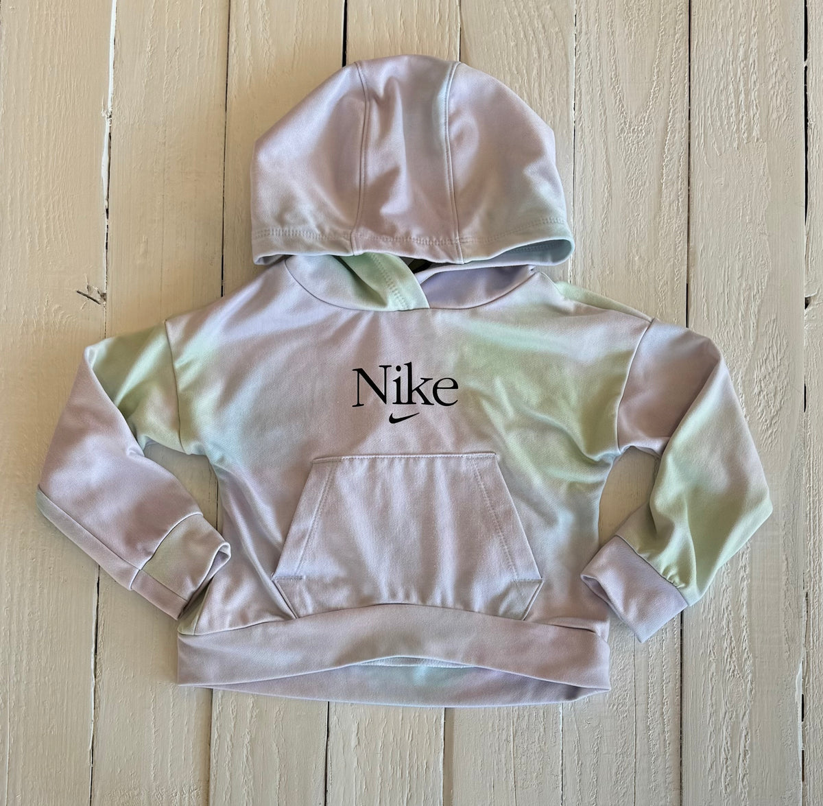 Nike Hoodie - 2T