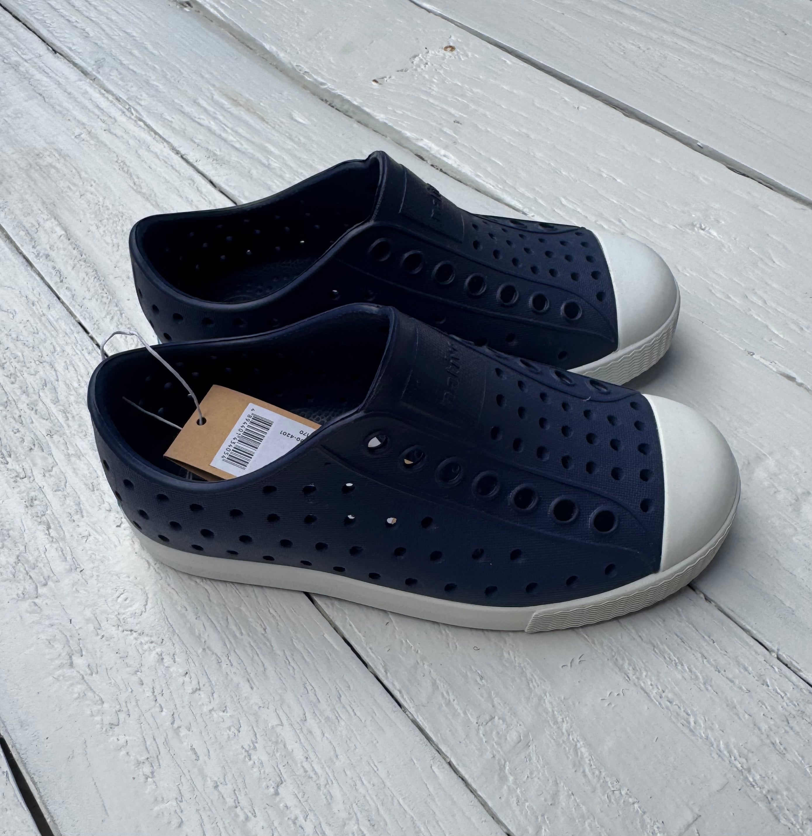 Native Shoes - 10