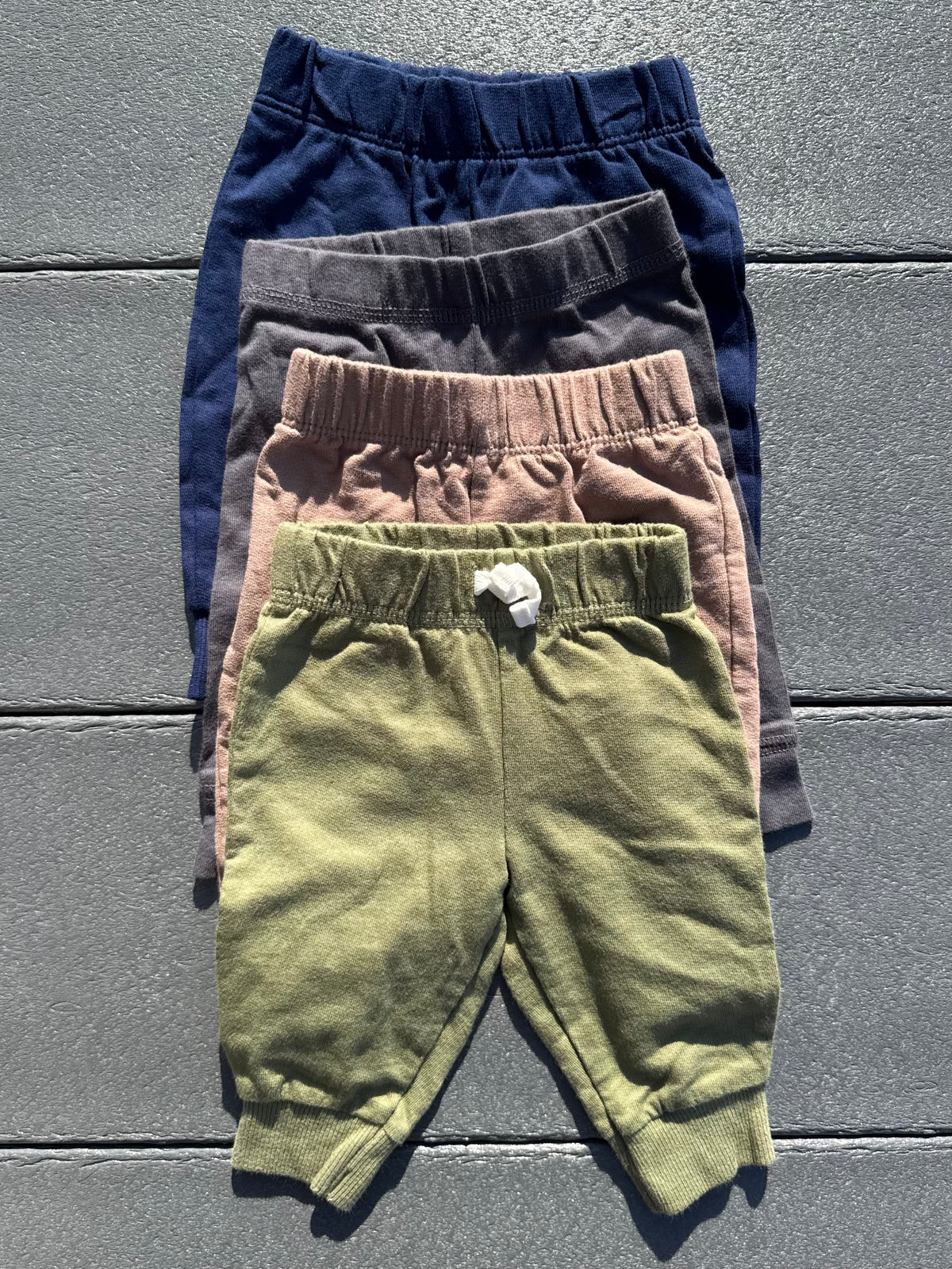 3M Boy Bundle