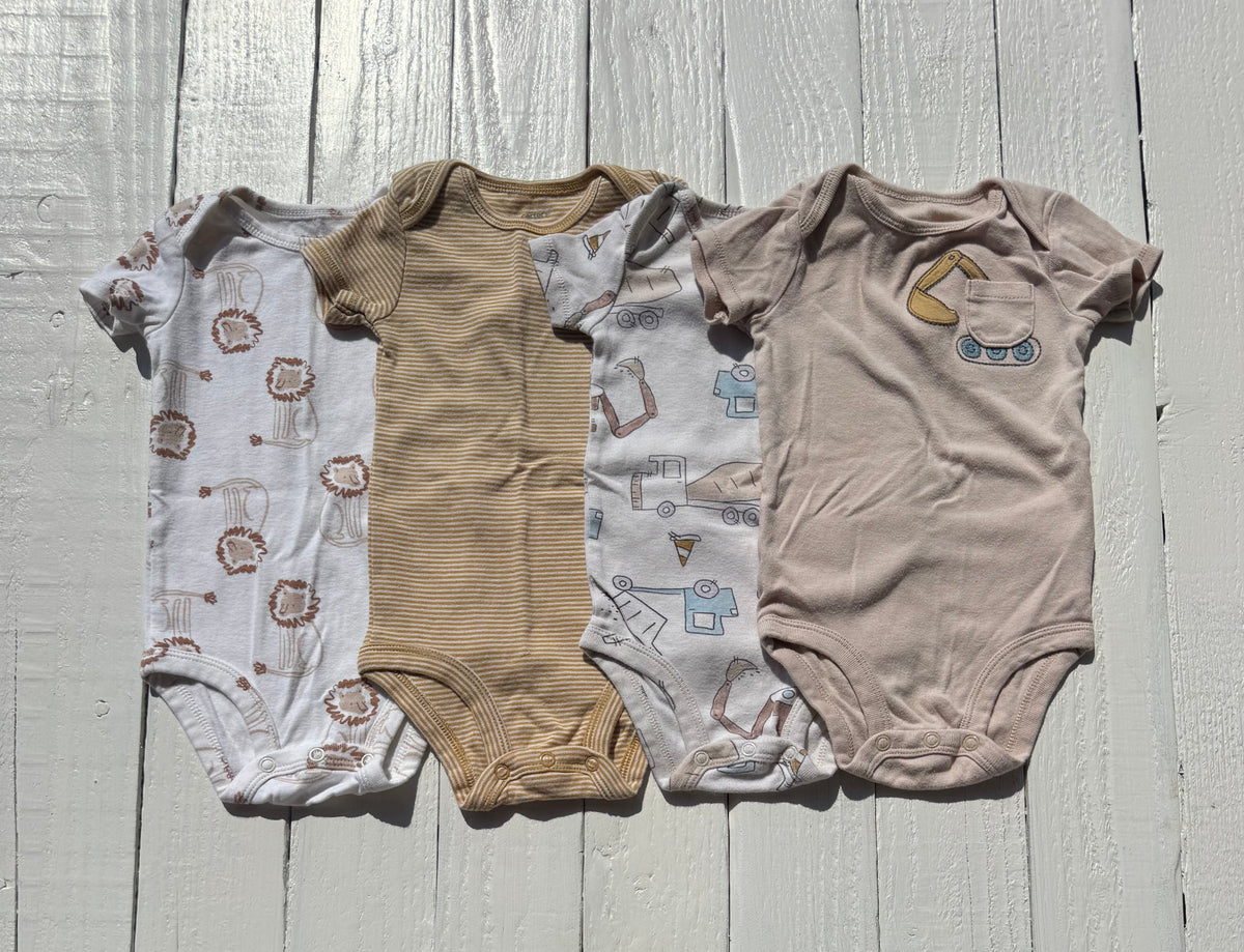9M Boy Bundle