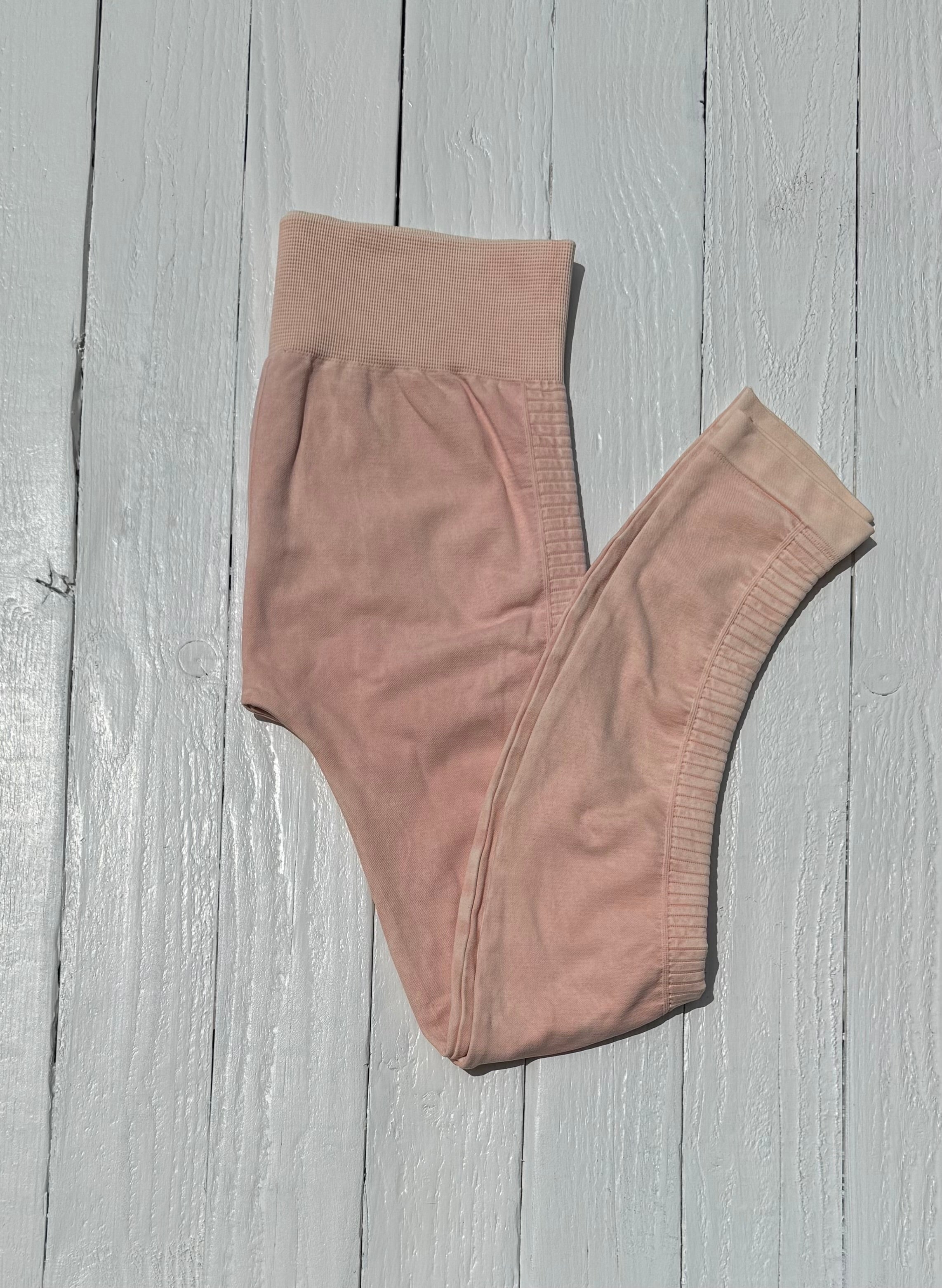 Nikibiki Leggings - OS