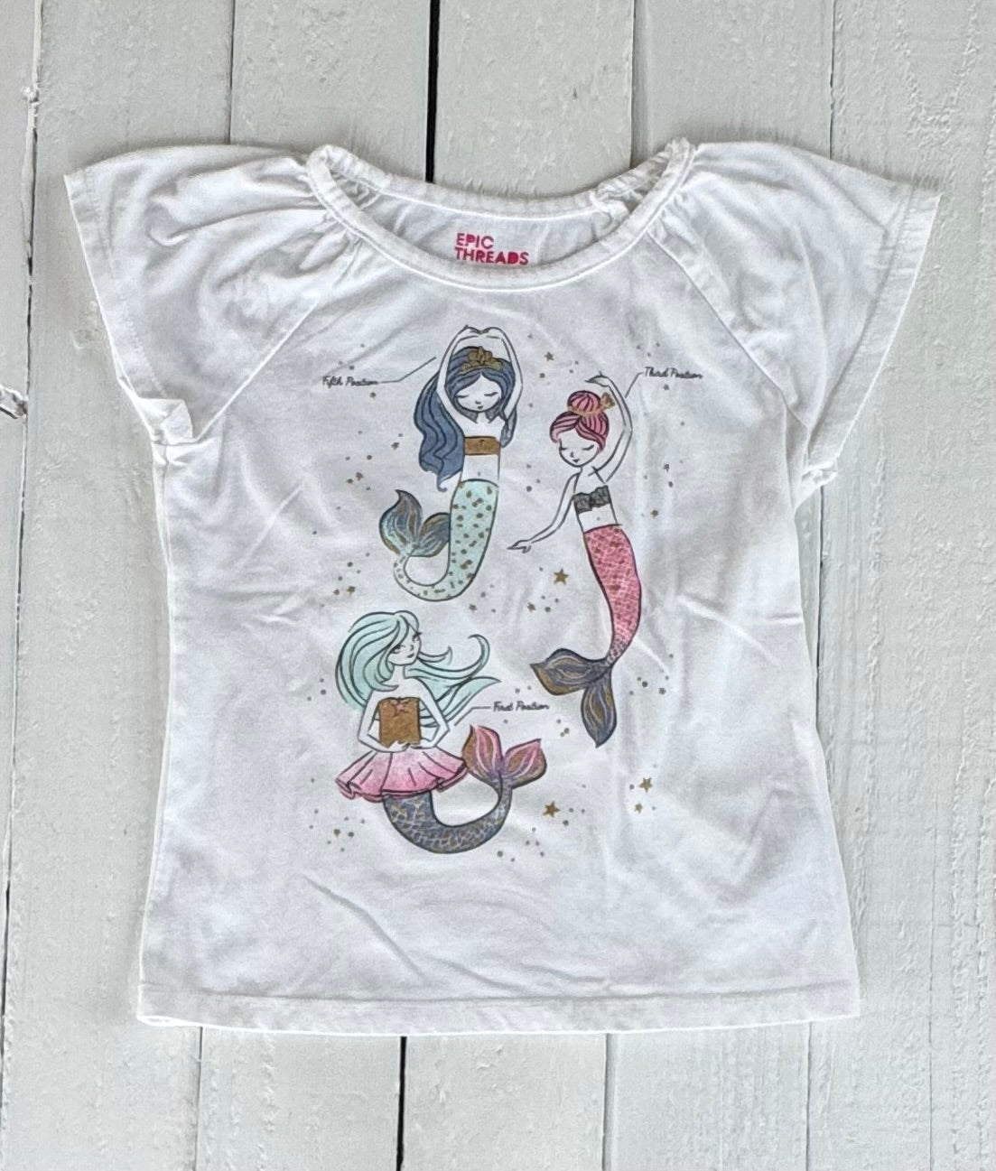 Epic Threads Tee - 5
