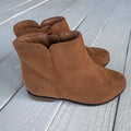 Cat & Jack Boots - 9