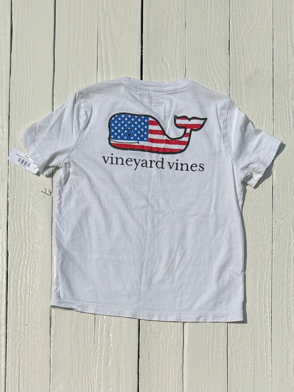 Vineyard Vines Tee - 7