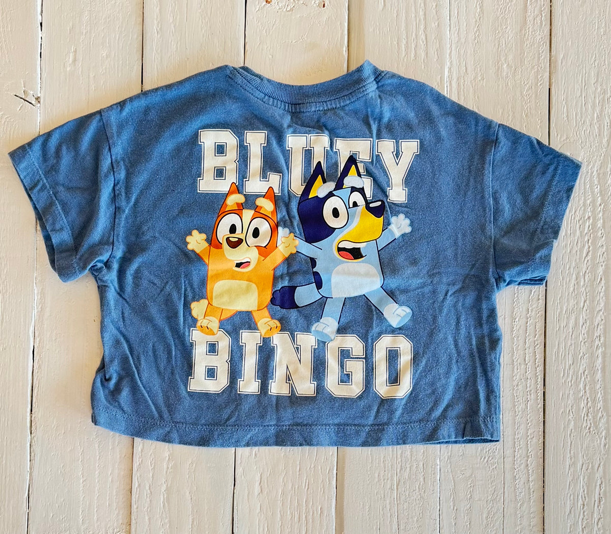 Baby Gap Tee - 18-24M