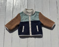 Old Navy Jacket - 3-6M