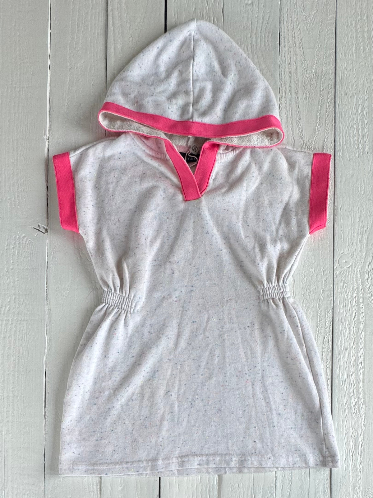 Andy & Evan Swim Coverup - 5
