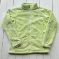 Columbia Jacket - YXL (18-20)