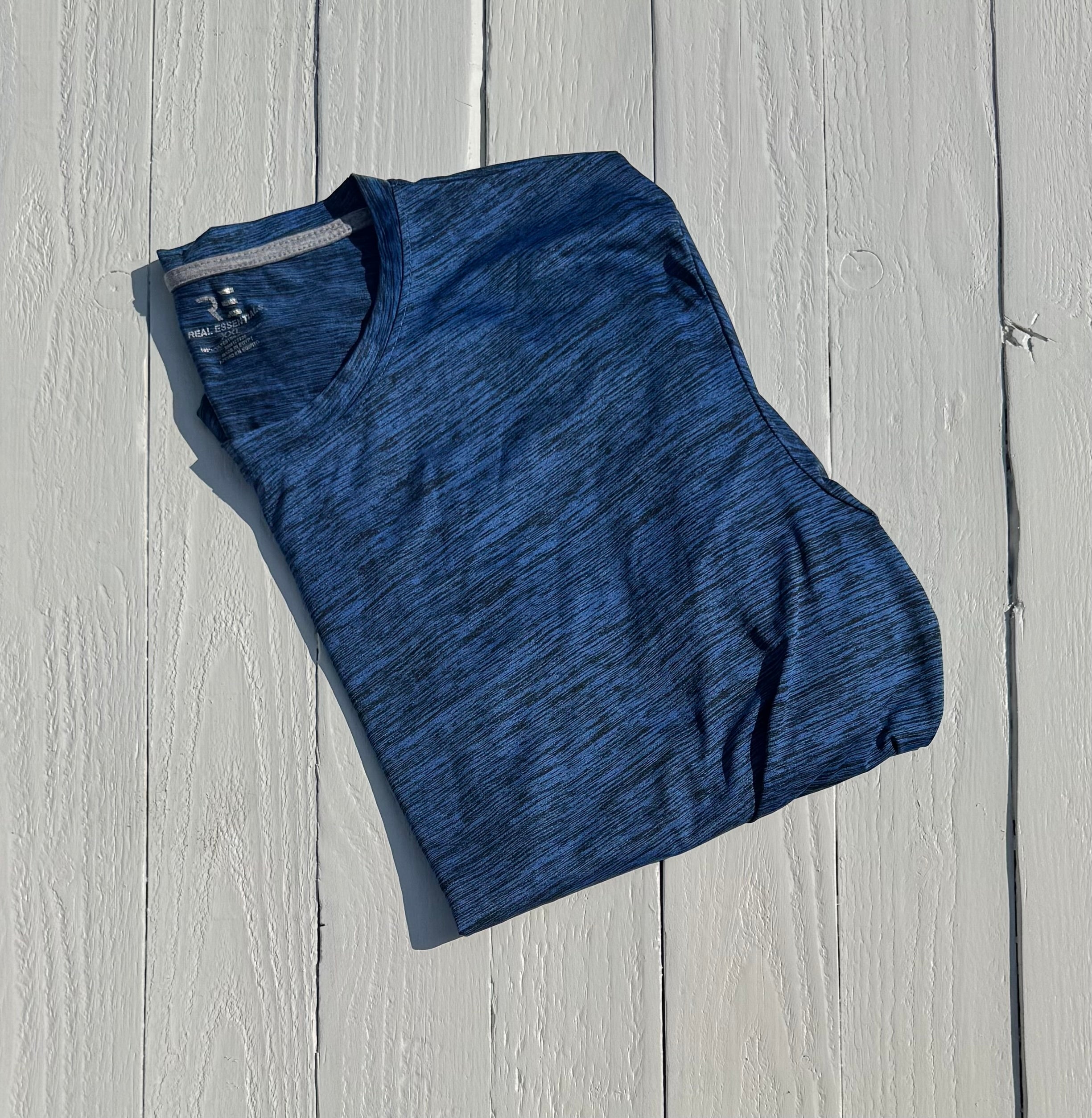 Short Sleeve Tee - XXL