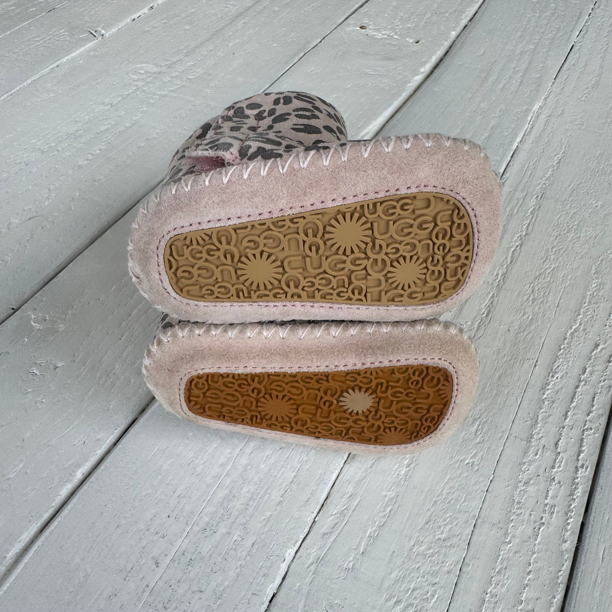 Uggs - 0/1