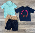 4T Boy Bundle
