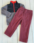 4T Boy Bundle