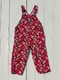 Osh Kosh Overalls - 24M
