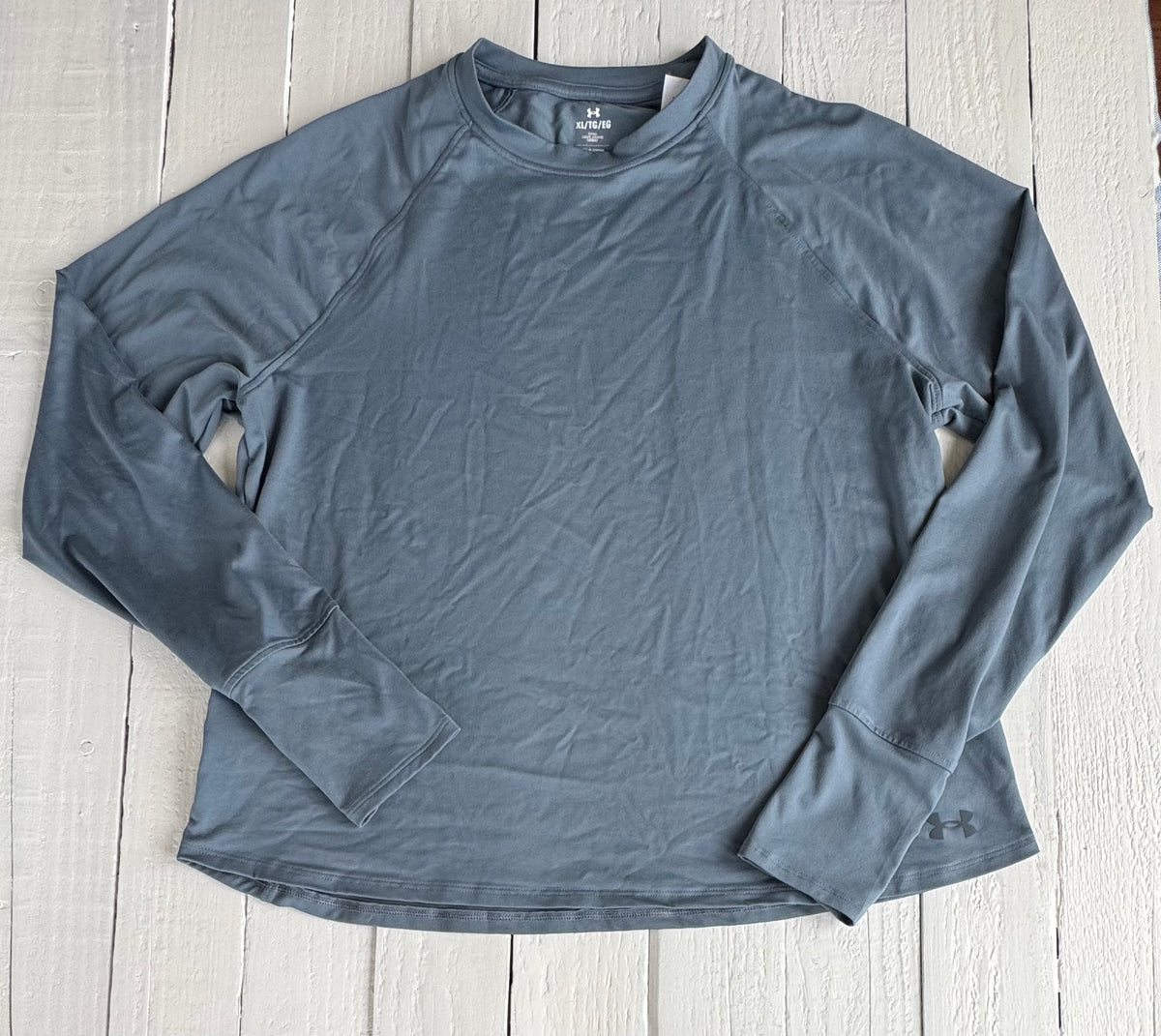 Under Armour Top - XL