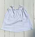Beaufort Bonnet Top - 14