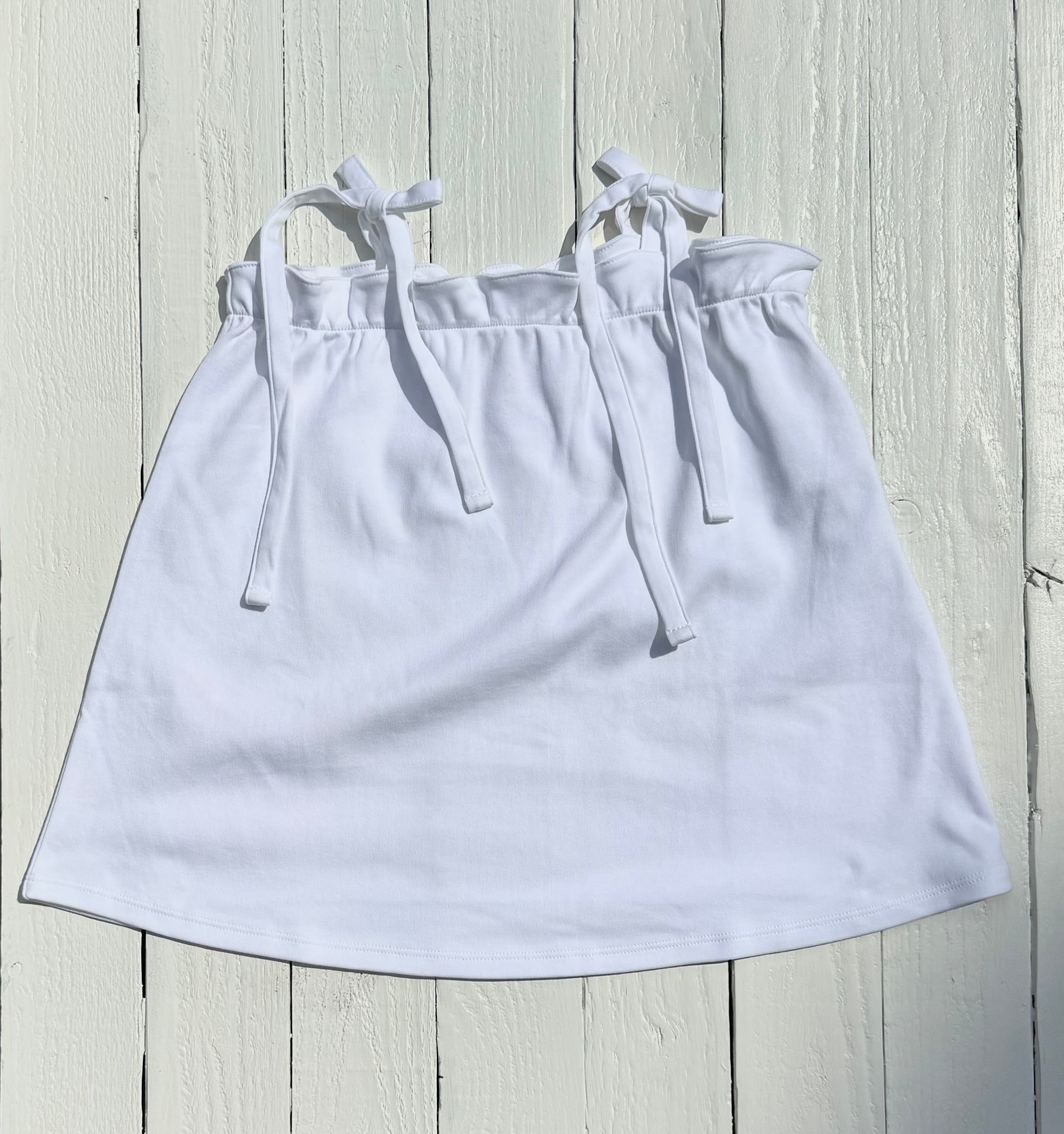 Beaufort Bonnet Top - 14
