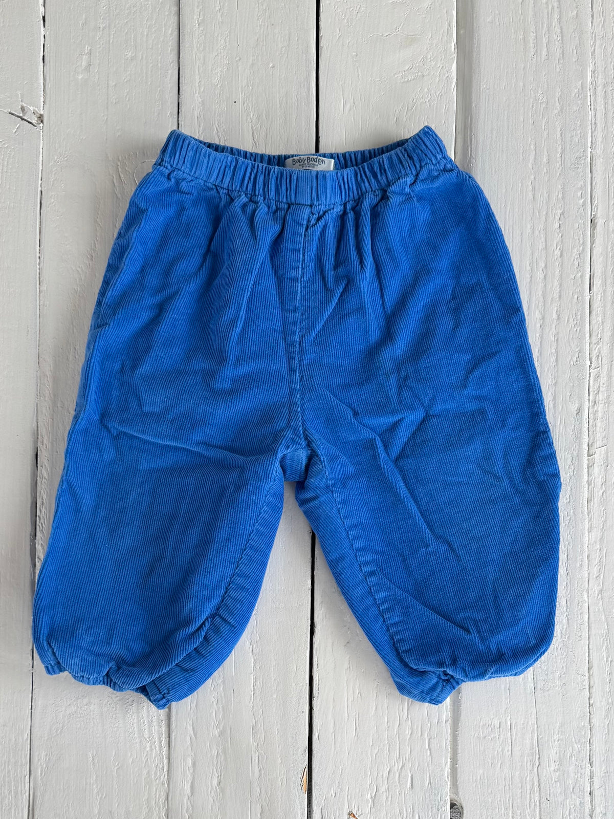 Baby Boden Pants - 6-12M
