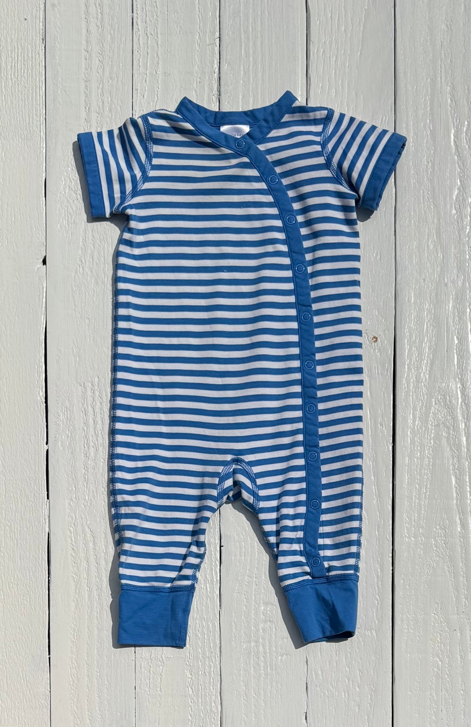 Hanna Andersson One Piece - 3-6M