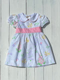 Beaufort Bonnet Dress - 4T