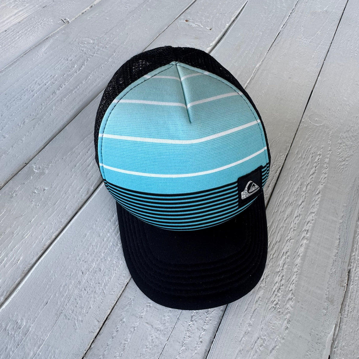 Quicksilver Hat