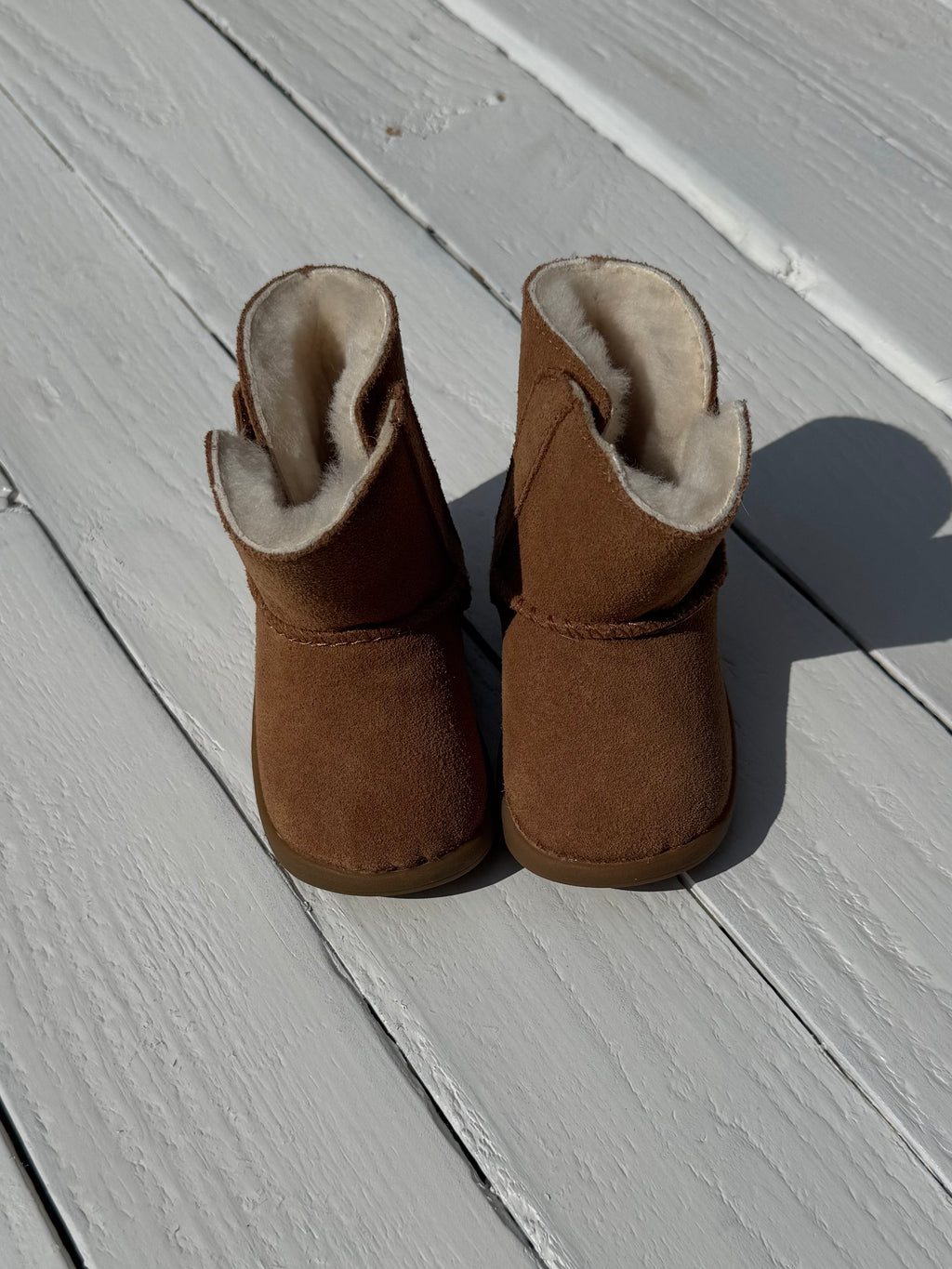 Ugg Baby Keelan II Boots - 2/3