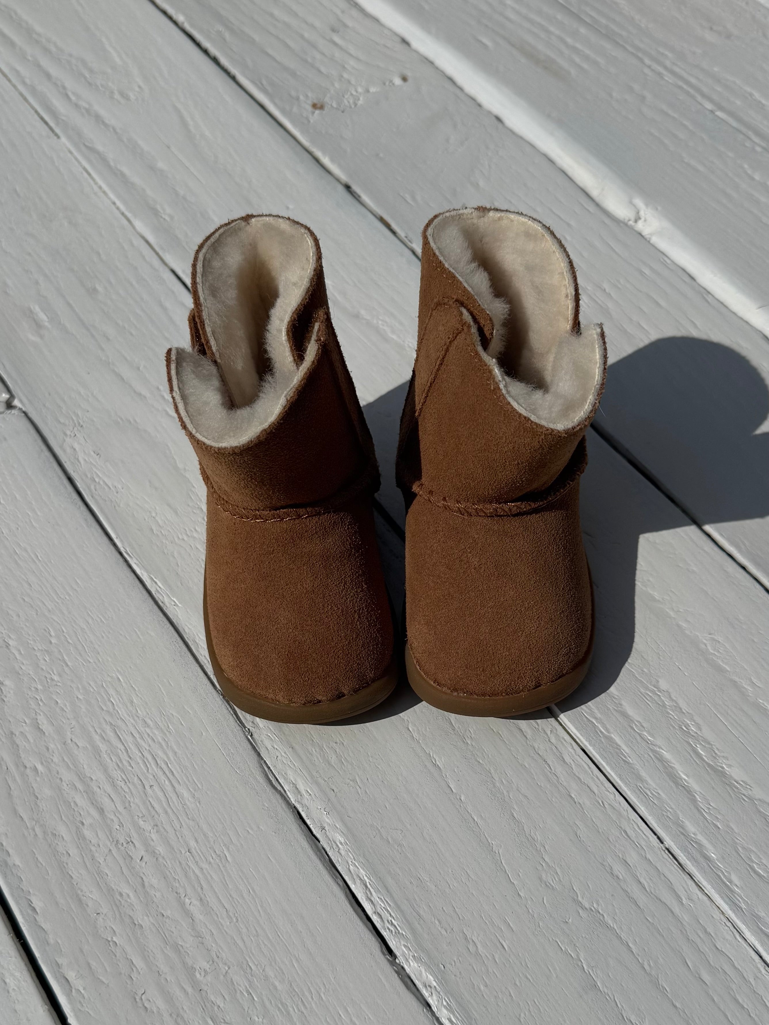 Ugg Baby Keelan II Boots - 2/3