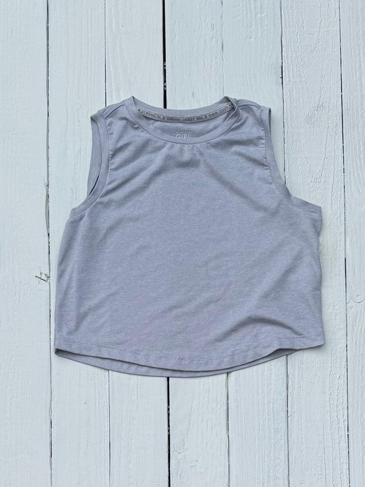 Athleta Girl Tank - 7