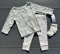 6M Boy Bundle