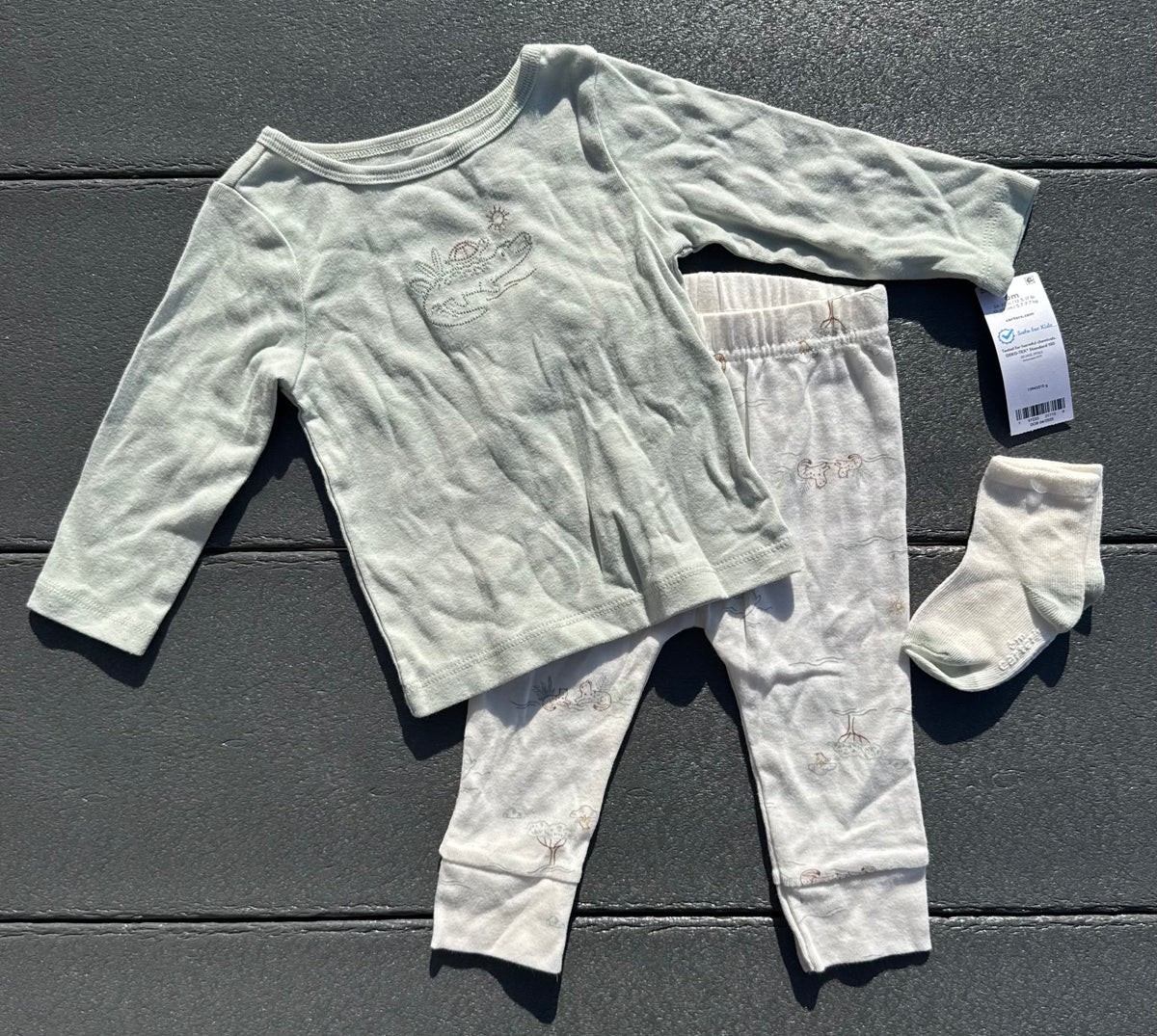 6M Boy Bundle